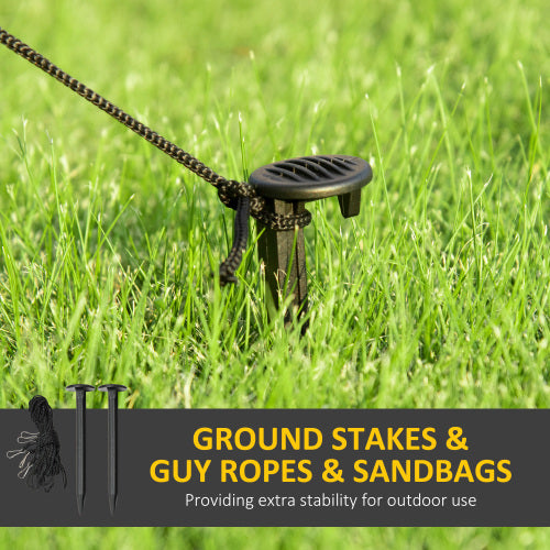 6-foot inflatable Halloween bat for outdoor display. It features built-in LED lights and is waterproof