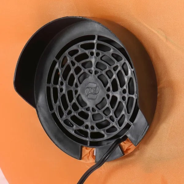 8ft Gingerbread Man Christmas Decoration